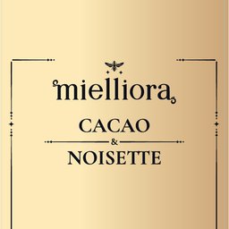 [MIE-CN-370] Cacao & Noisette 370 g
