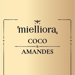 [MIE-CO-050] Coco & Amande 50 g