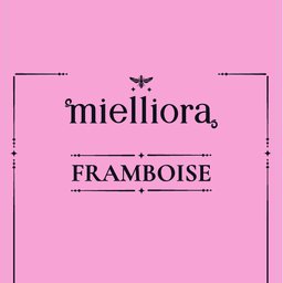 [MIE-FR-050] Framboise 50 g